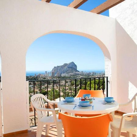 Suite Vistaifach By Calpitality Exterior photo